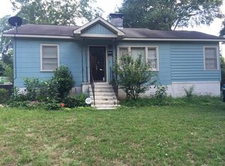 2408 51st St, Columbus, GA 31904