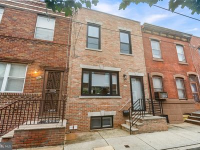 1213 Wilder St, Philadelphia, PA, 19147