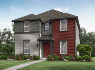 1602 Los Olivios Way, Austin, TX 78725