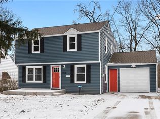 3536 Arden Blvd, Youngstown, OH