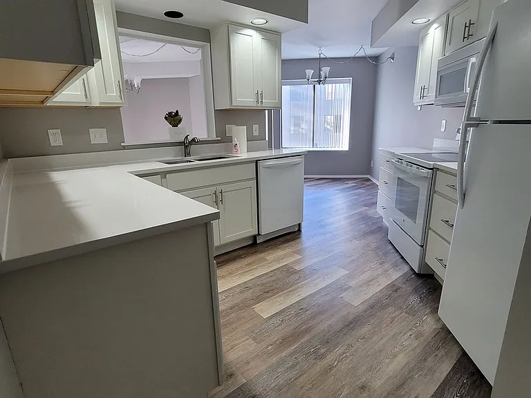 Westgate Residential Suites — Photo 126