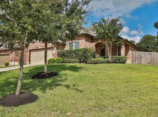 20555 Albritton Terrace Dr, Porter, TX 77365