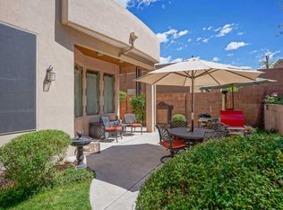 4619 Mi Cordelia Dr NW, Albuquerque, NM 87120