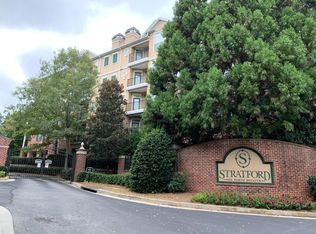 4107 Stratford Cmns, Decatur, GA 30033