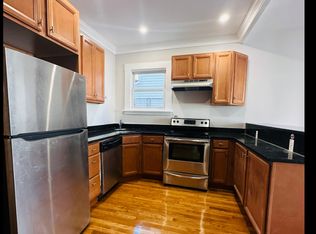 57 Bennington St APT 2, East Boston, MA 02128