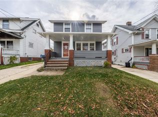 4613 Bucyrus Ave, Cleveland, OH