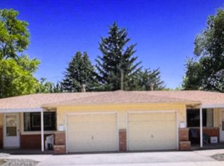 1718 N Empire Ave #1718, Loveland, CO 80538