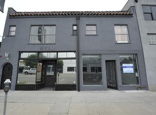 6910 1/2 Melrose Ave APT 5, Los Angeles, CA 90038