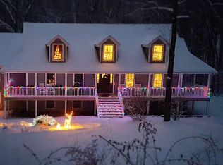 261 Bagley Rd, Southbury, CT 06488