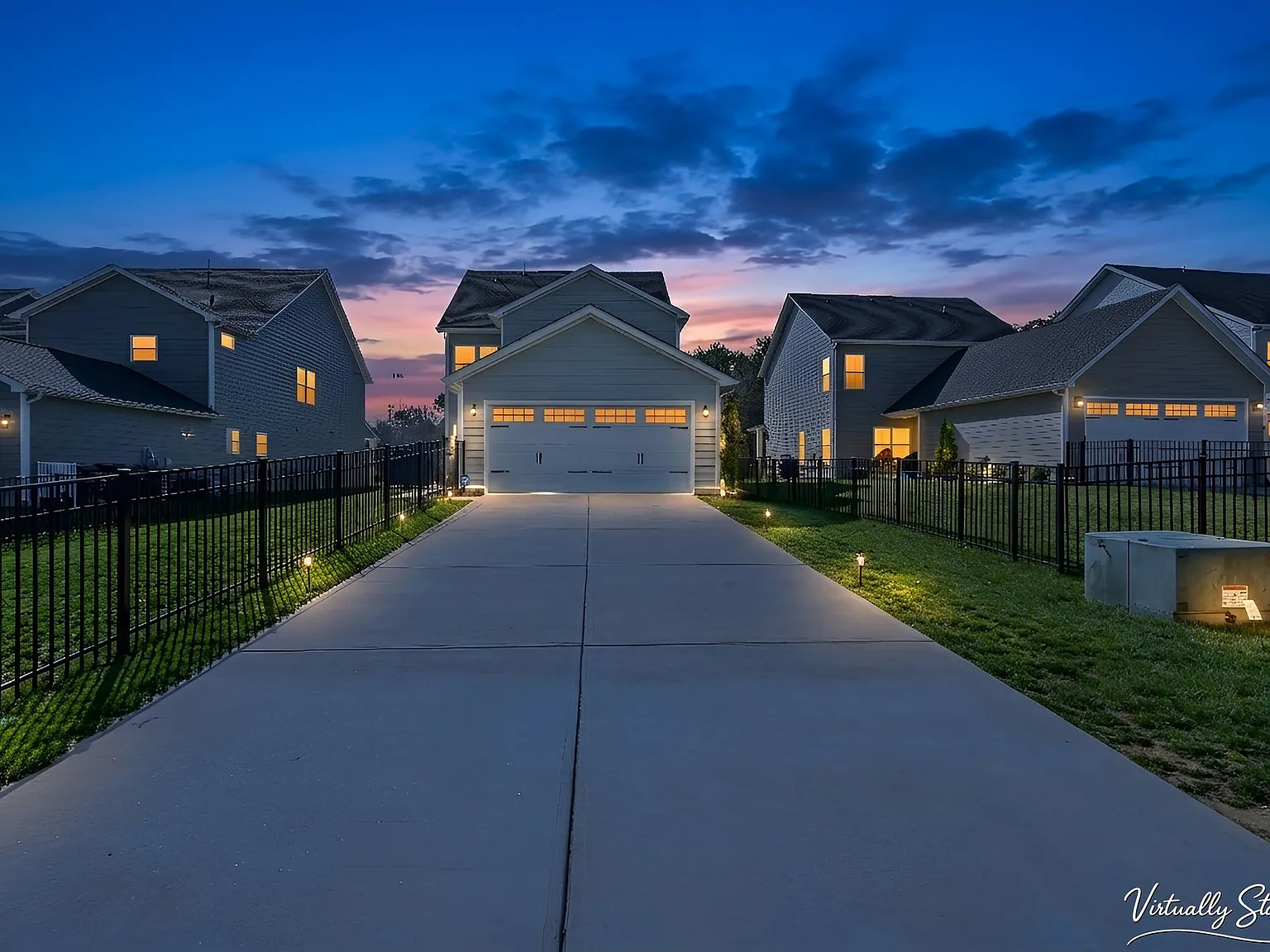 4 bed, 2482 sqft, $3,050 — Photo 4