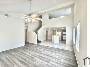 10214 E Summit Canyon Dr, Houston, TX 77095