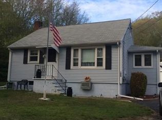 1020 State Rd, Westport, MA 02790