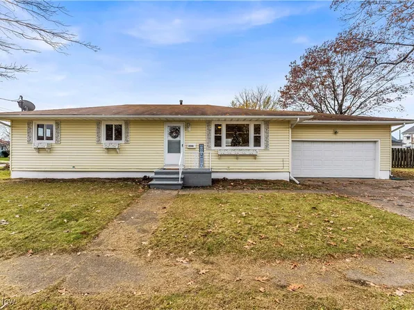 2246 Utica Ave, Lorain, OH 44052