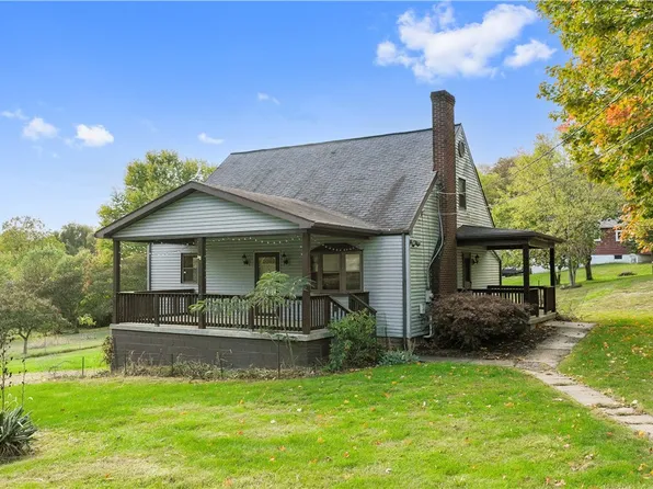 717 Weaver Ave, Donora, PA 15033