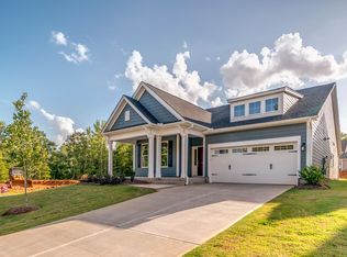 601 Creekside Bluff Ct, Simpsonville, SC 29681