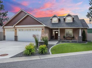 3804 S Mercy Ln, Spokane Valley, WA 99206