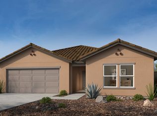 Plan 2201 Plan, Bella Tierra Horizon, Tucson, AZ 85730