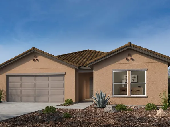 Plan 2201 Plan, Bella Tierra Horizon