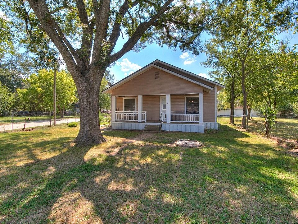 1125 E Walnut St, Shawnee, OK 74801 Zillow
