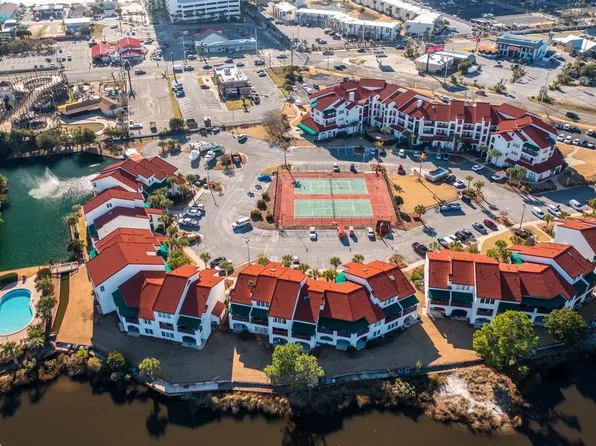 8730 Thomas Dr Unit 1203, Panama City Beach, FL 32408