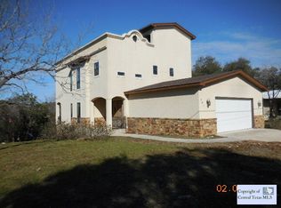 781 Hilltop Rdg, New Braunfels, TX 78132