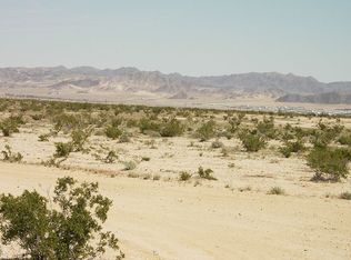 10000 29 Palm, 29 Palm, CA 92277