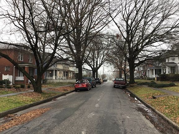 5th image of 2905 Noble Ave