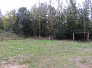 2091 Fannie Rd, Century, FL 32535