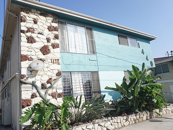 2nd image of 1440 Logan St APT 2