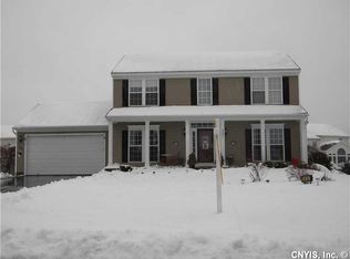 5451 Congleton Cir, Clay, NY 13041