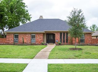 1816 Huron Trl, Plano, TX 75075