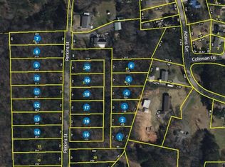 Perkins St, Selmer, TN 38375