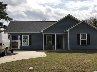 10374 Highway 905, Longs, SC 29568