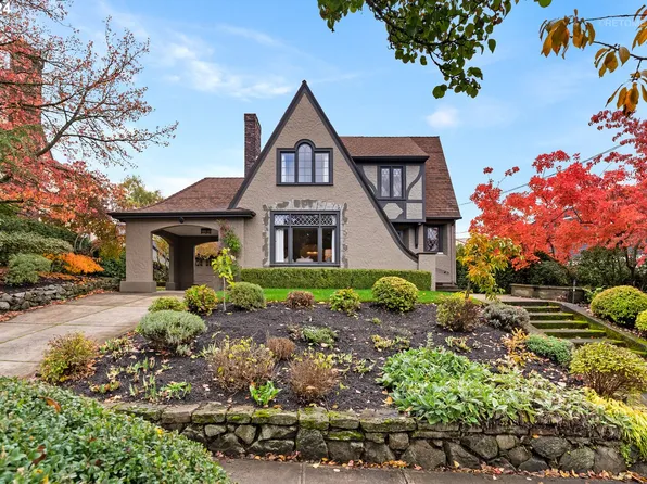 3150 NE 37th Ave, Portland, OR 97212