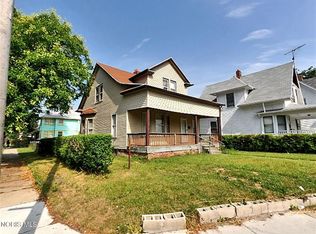 2841 N Detroit Ave, Toledo, OH 43610