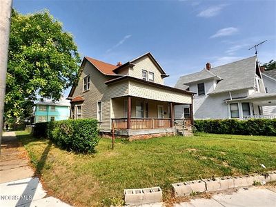 2841 N Detroit Ave, Toledo, OH, 43610