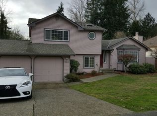 19617 133rd Ave SE, Renton, WA 98058