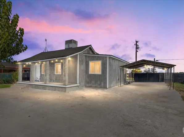 7950 Road 131, Pixley, CA 93256