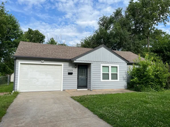 2309 SW High Ave, Topeka, KS 66611