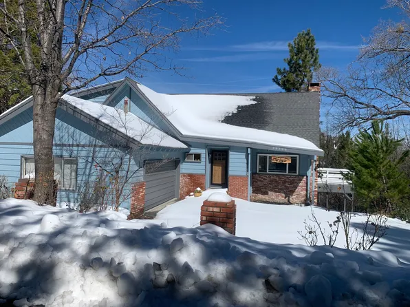 28200 Geneva Ln, Lake Arrowhead, CA 92352