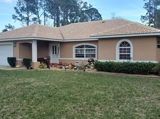 20 Beth Ln, Palm Coast, FL 32137
