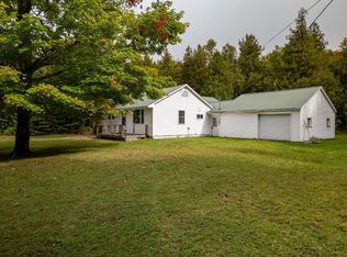 1916 Us Highway 2 W, Saint Ignace, MI 49781