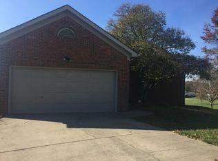 3893 Forsythe Dr, Lexington, KY 40514