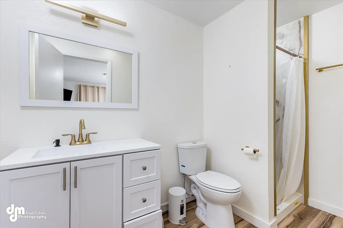 1 bed, 275 sqft, $850 — Photo 1
