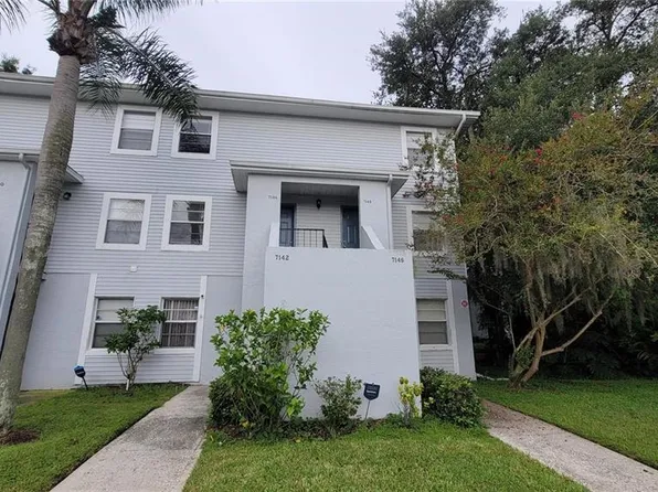7144 WATERSIDE DRIVE, TAMPA, FL 33617
