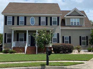 901 Hathaway Ct, Chesapeake, VA 23322