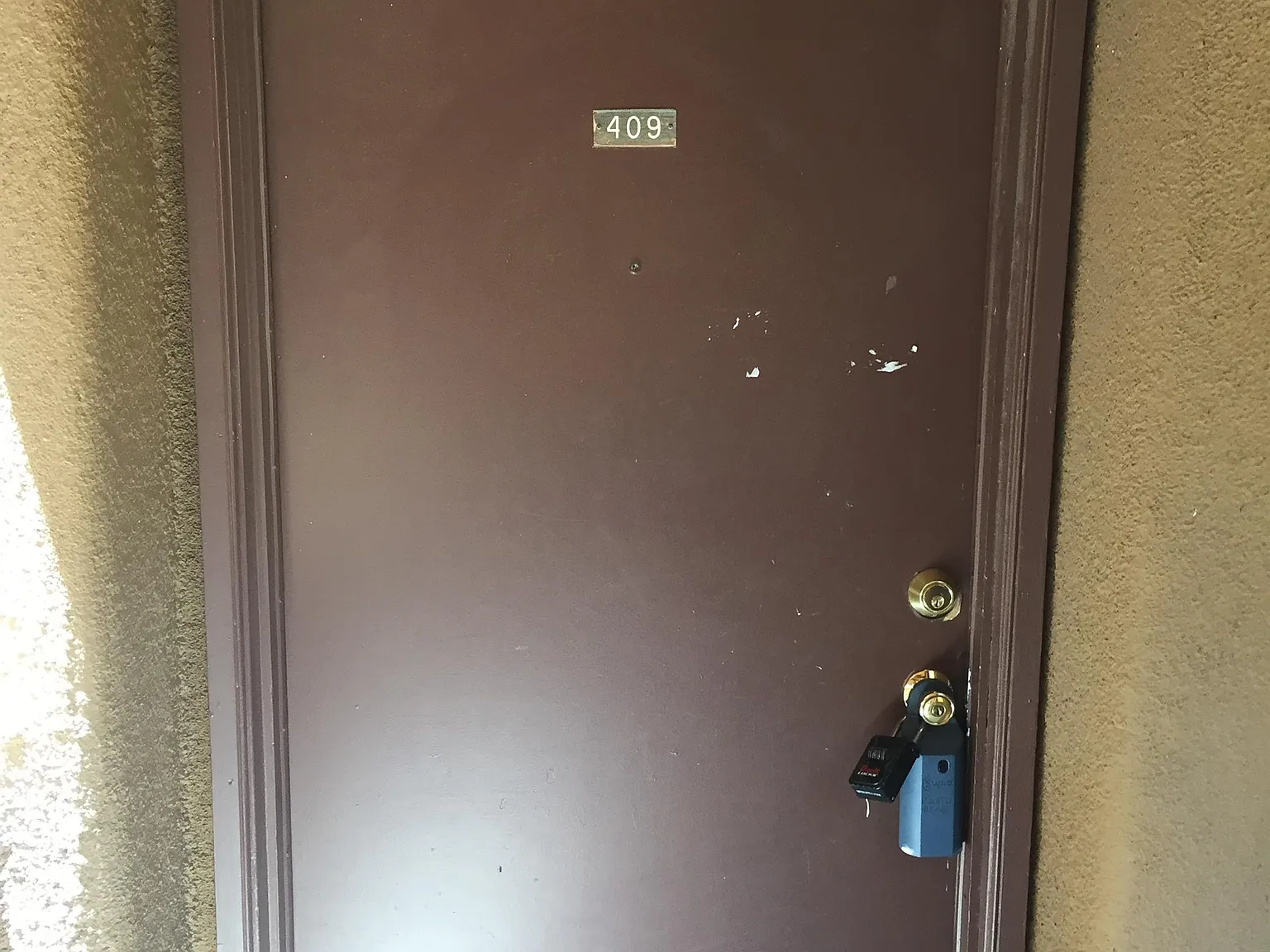Casa Club Unit 409 - 409 — Photo 3