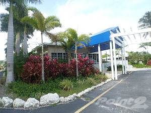 Main Entrance