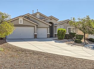 7142 White Blanket Ct, North Las Vegas, NV 89084