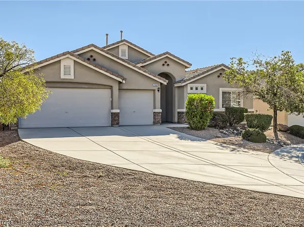 7142 White Blanket Ct, North Las Vegas, NV 89084